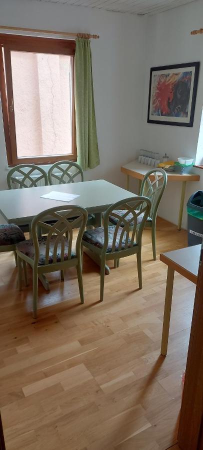 Ferienhaus Kastanienblick Moselkern Dış mekan fotoğraf