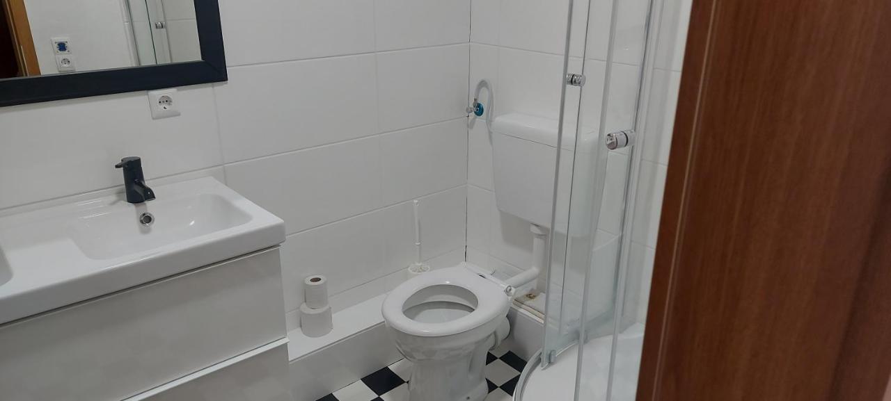 Ferienhaus Kastanienblick Moselkern Dış mekan fotoğraf