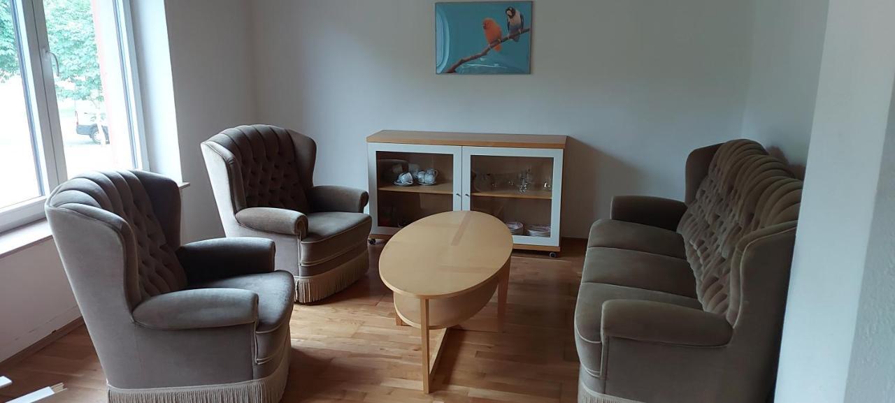 Ferienhaus Kastanienblick Moselkern Dış mekan fotoğraf